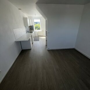 Location appartement à Loos