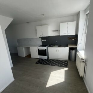Location appartement à Loos