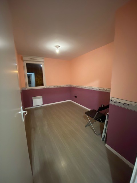 Location appartement à Sallaumines