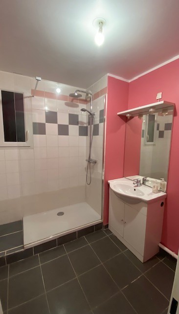 Location appartement à Sallaumines