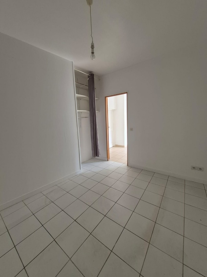Location appartement à Loos-En-Gohelle
