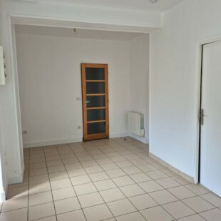 Location appartement à Loos-En-Gohelle