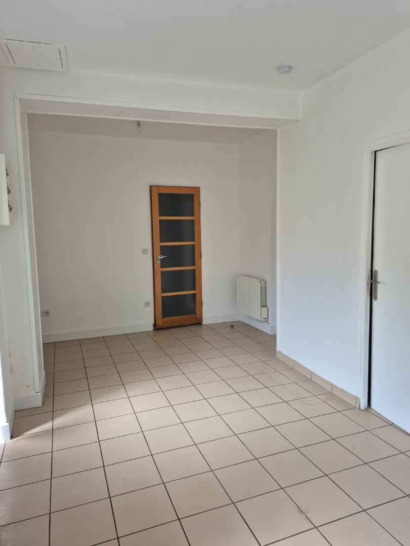 Location appartement à Loos-En-Gohelle