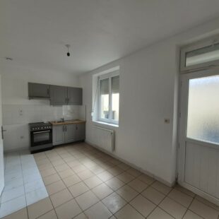 Location appartement à Loos-En-Gohelle