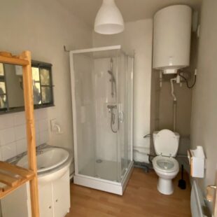 Location appartement meublé à Douai