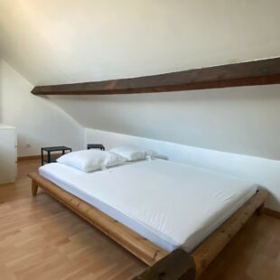 Location appartement meublé à Douai