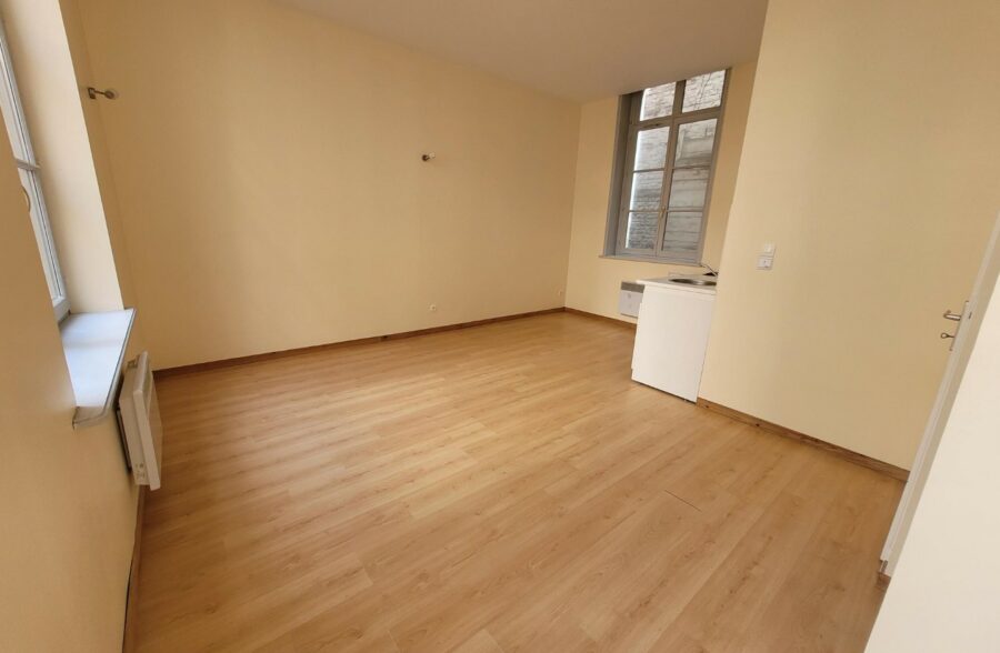 Location appartement à Lille