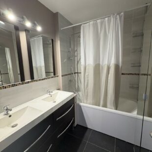 Location appartement meublé à Lille