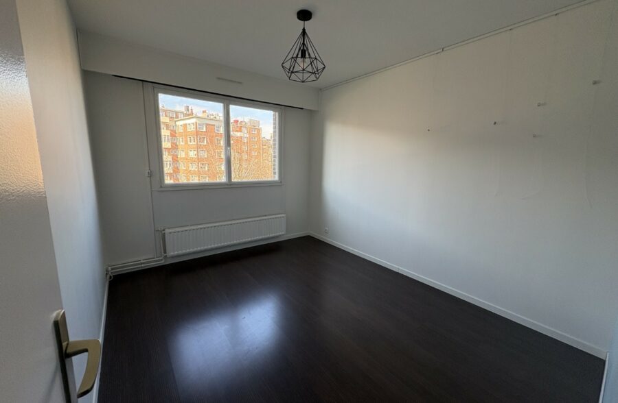 Location appartement meublé à Lille