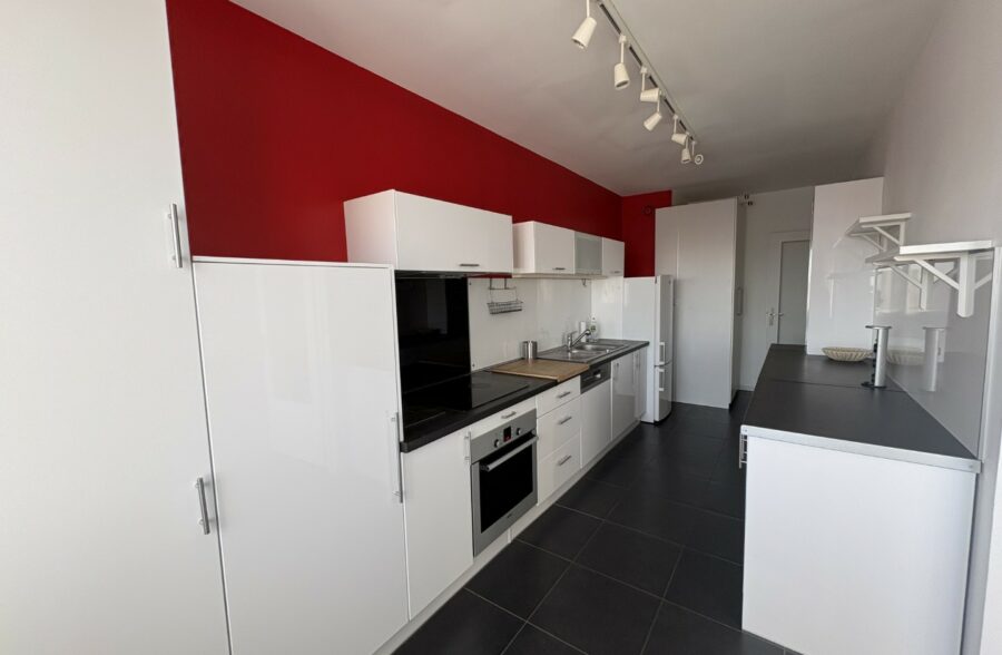 Location appartement meublé à Lille