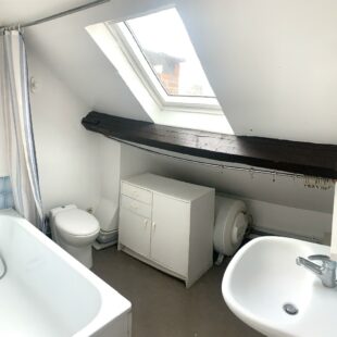 Location appartement à Lille