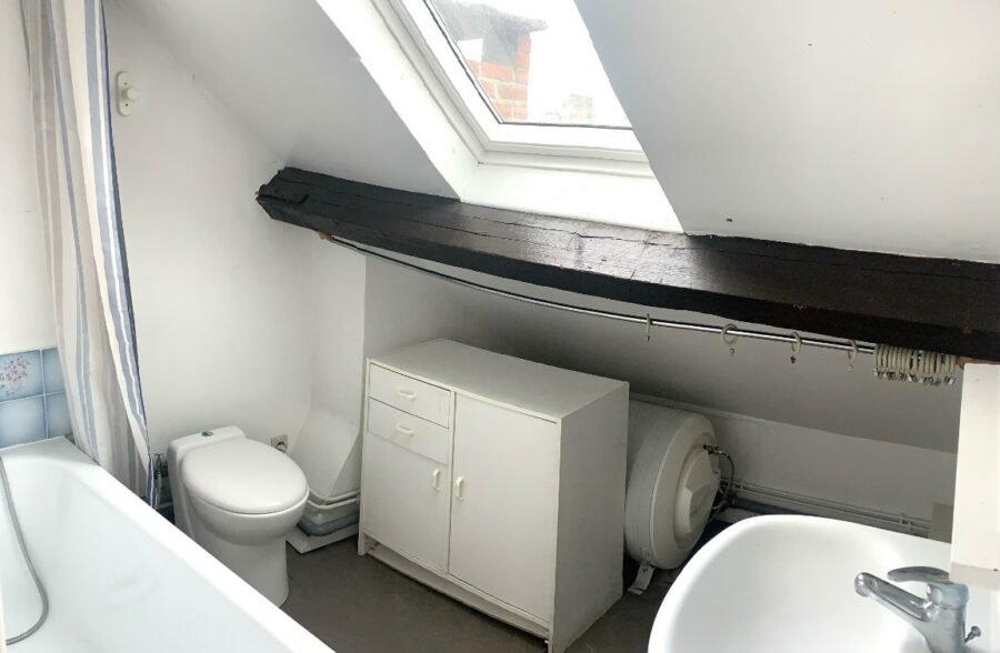 Location appartement à Lille