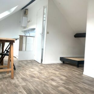 Location appartement à Lille