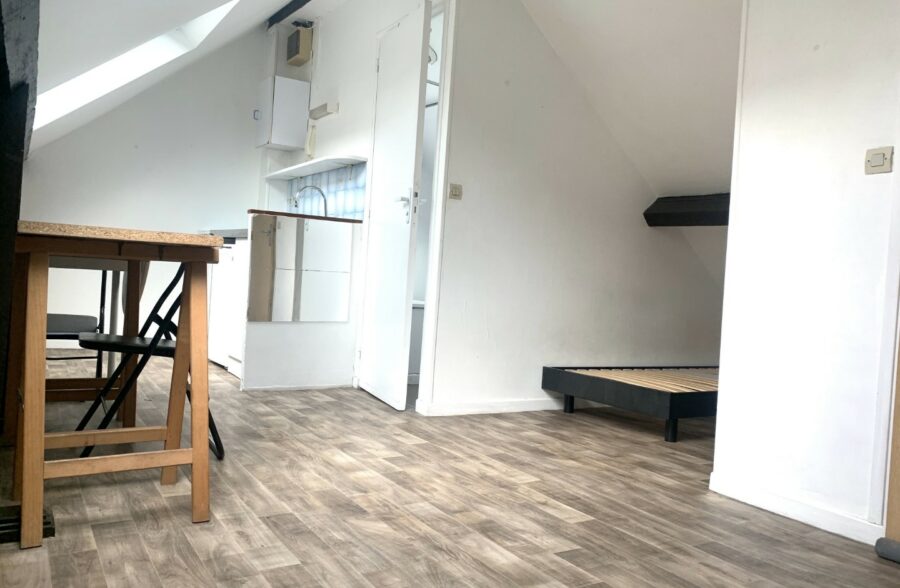 Location appartement à Lille