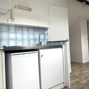 Location appartement à Lille