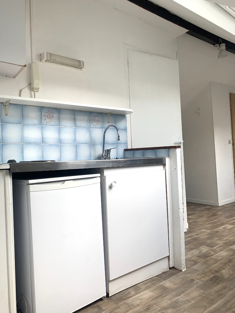 Location appartement à Lille