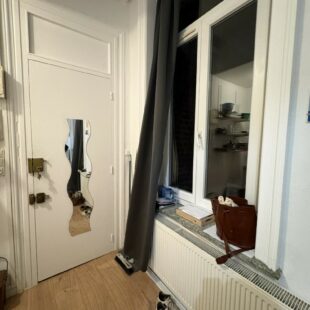 Location appartement à Lille