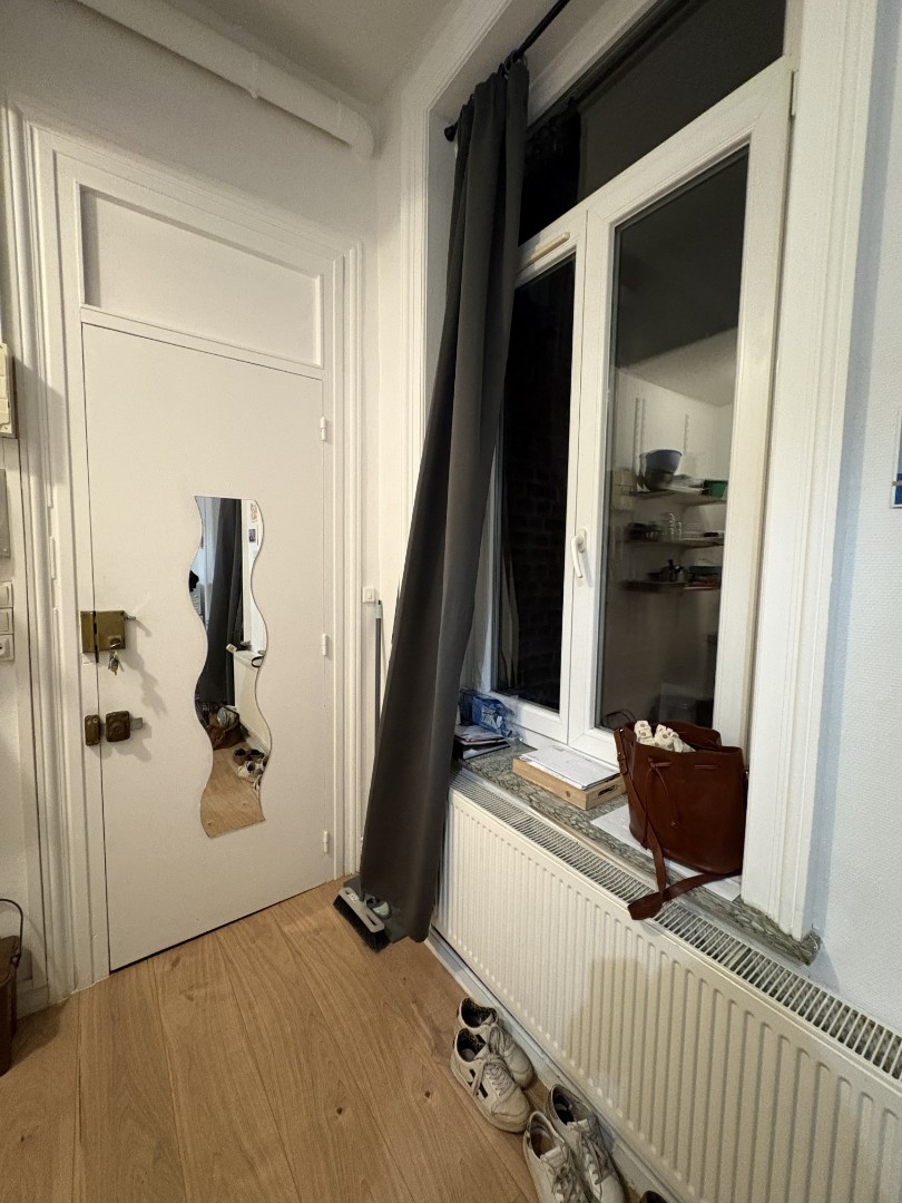 Location appartement à Lille