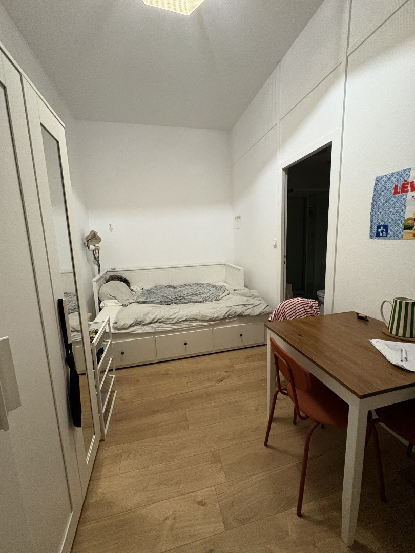 Location appartement à Lille
