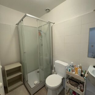 Location appartement à Lille