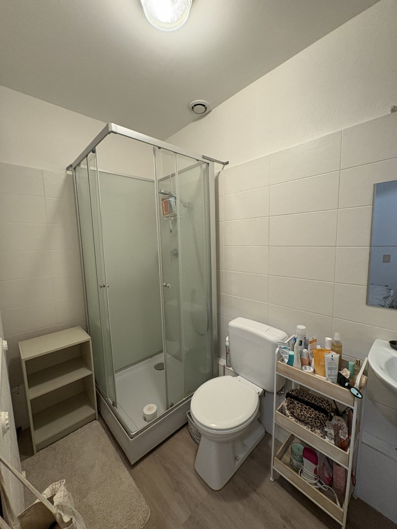 Location appartement à Lille