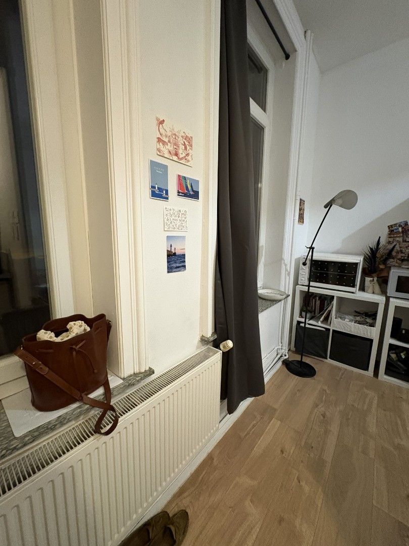 Location appartement à Lille