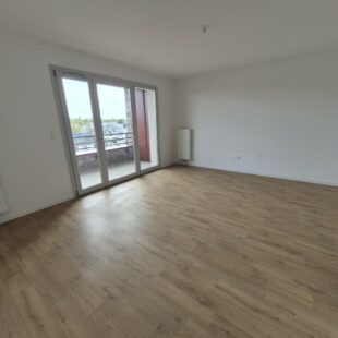 Location appartement à Valenciennes