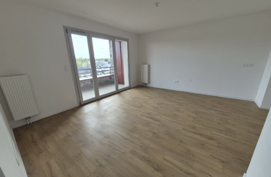 Location appartement à Valenciennes