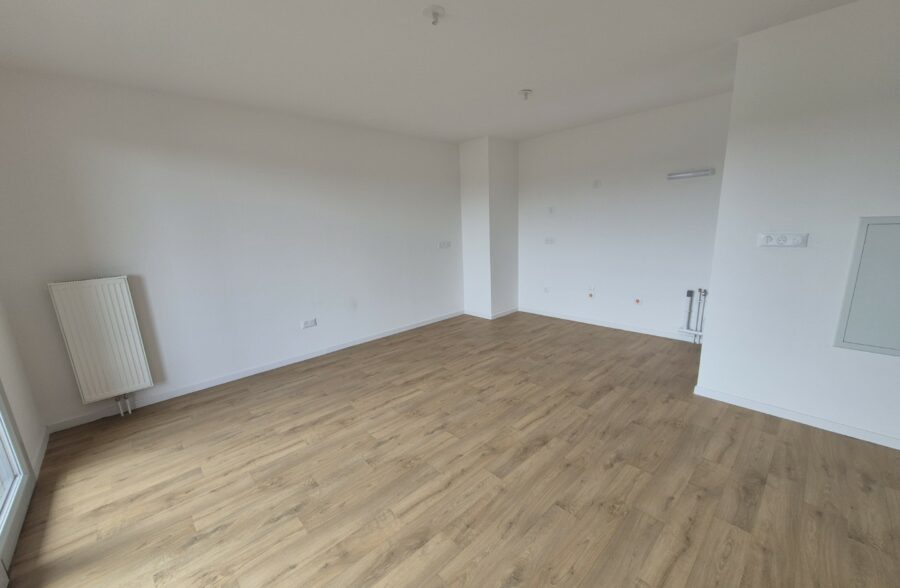 Location appartement à Valenciennes