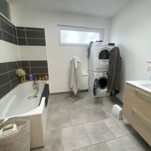 Location appartement meublé à Verlinghem