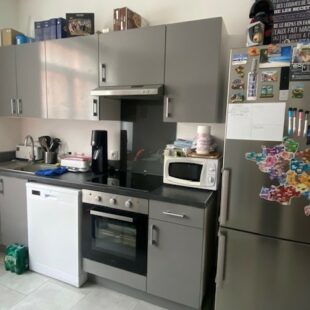 Location appartement meublé à Verlinghem