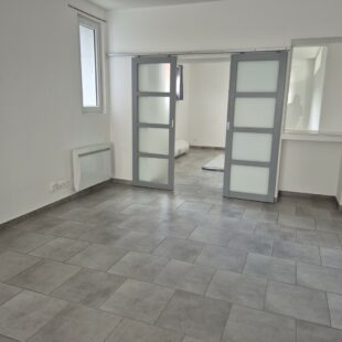 Location appartement meublé à Verlinghem
