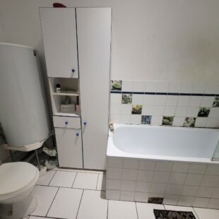 Location appartement à Lille