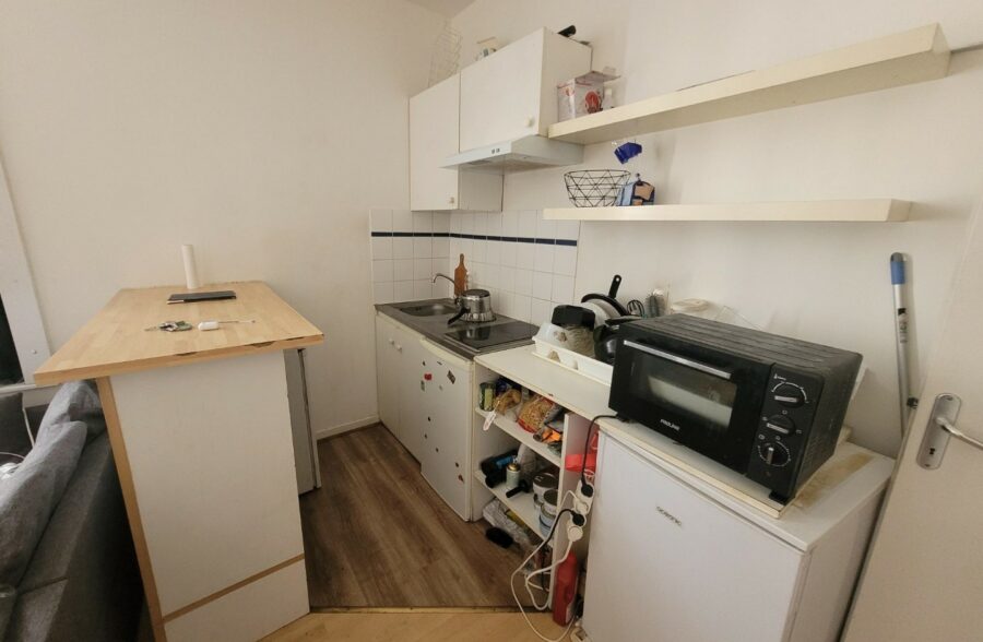 Location appartement à Lille