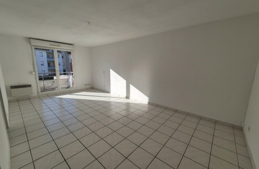 Location appartement à Valenciennes