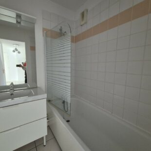 Location appartement à Valenciennes