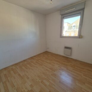 Location appartement à Valenciennes