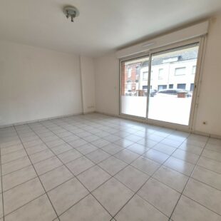 Location appartement à Saint-Laurent-Blangy