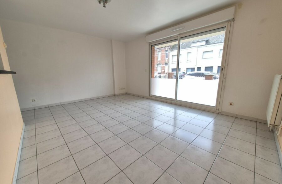 Location appartement à Saint-Laurent-Blangy