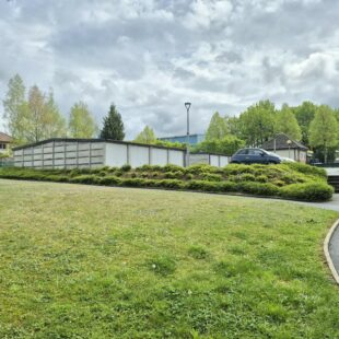 Location appartement à Saint-Laurent-Blangy