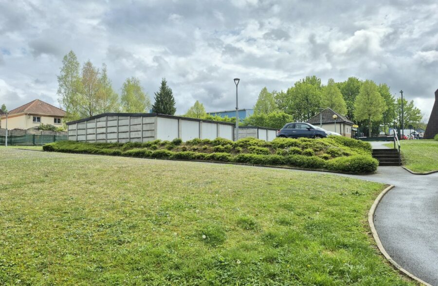 Location appartement à Saint-Laurent-Blangy