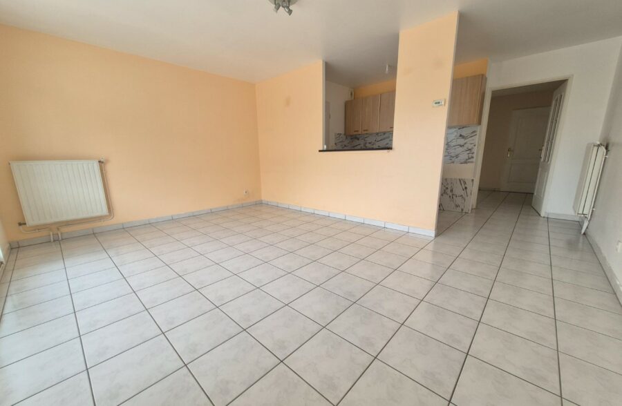 Location appartement à Saint-Laurent-Blangy