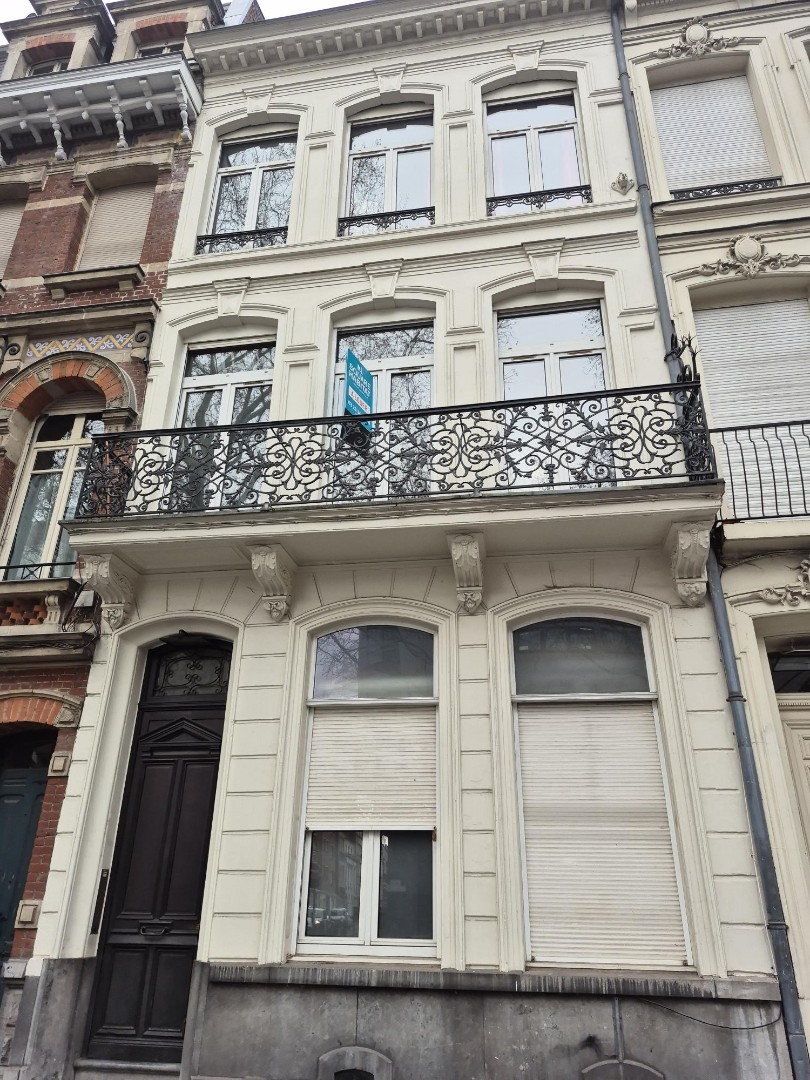Location appartement meublé à Lille