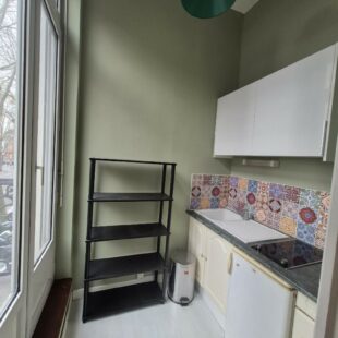 Location appartement meublé à Lille