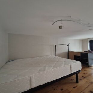 Location appartement meublé à Lille