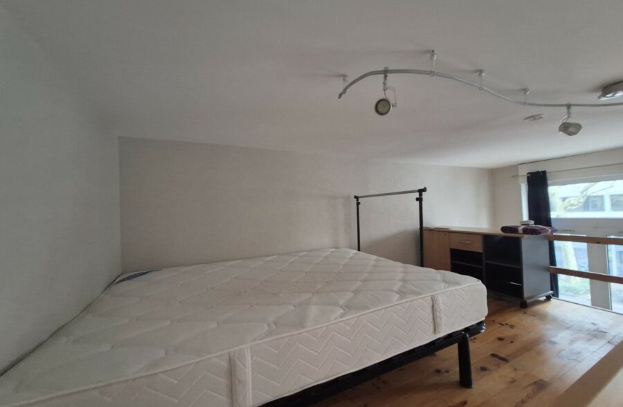 Location appartement meublé à Lille