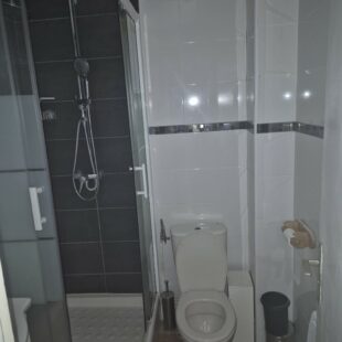Location appartement meublé à Lille