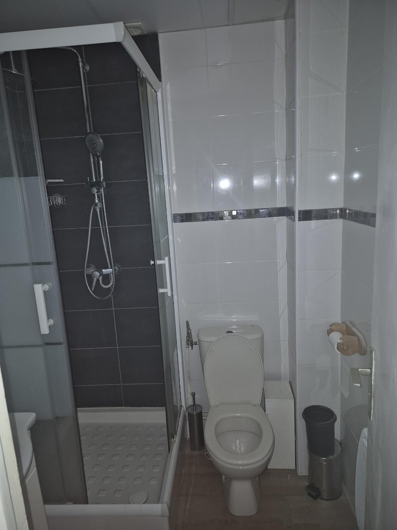 Location appartement meublé à Lille