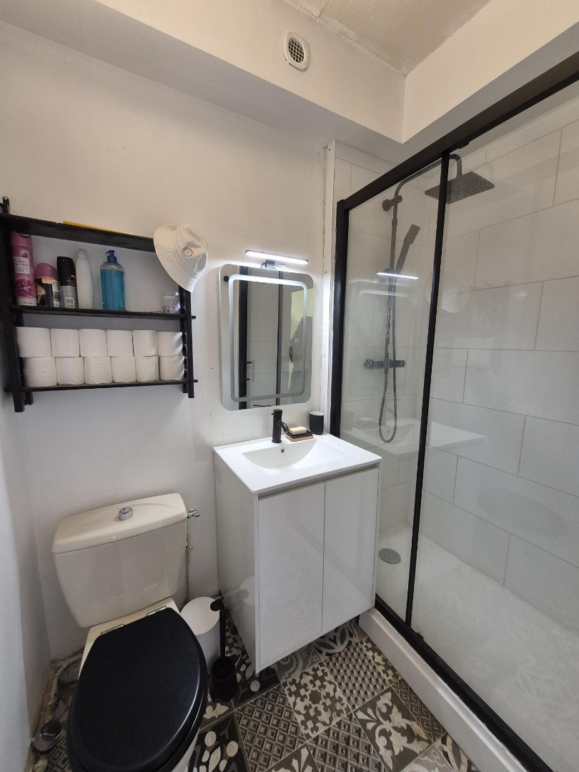 Location appartement meublé à Saint-Omer