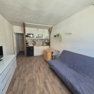 Location appartement meublé à Saint-Omer
